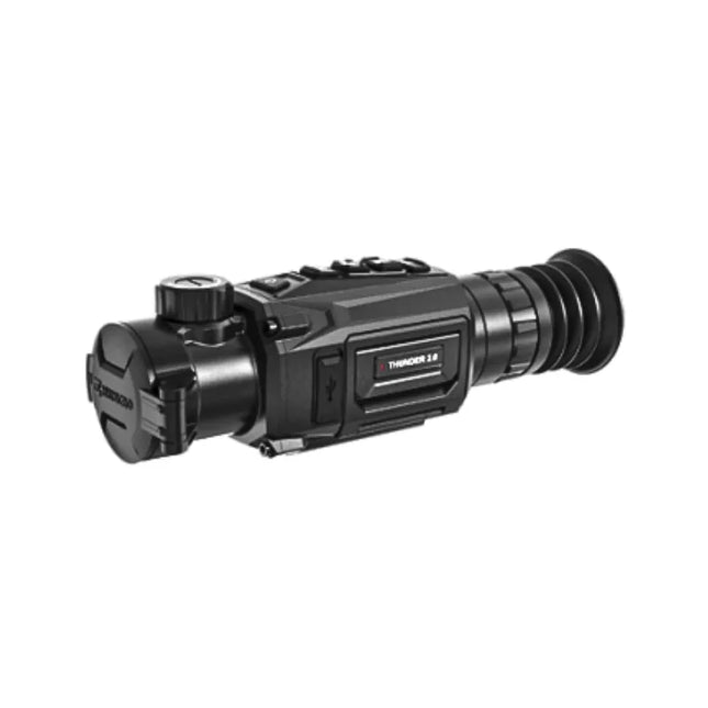 HIKMICRO TH35P V2.0 THUNDER 35MM THERMAL IMAGER 388x284 12MIC <20MK