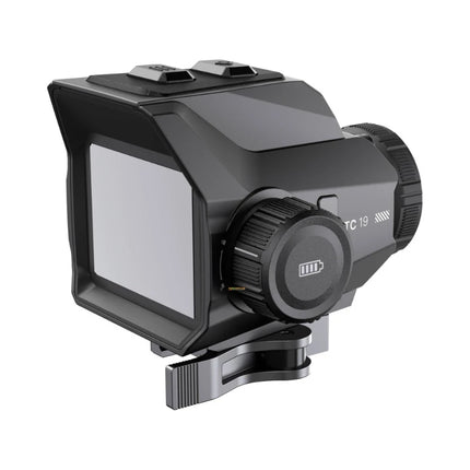 HIKMICRO HIKTAC TC19L 256x192 SENSOR <18MK THERMAL SCOPE