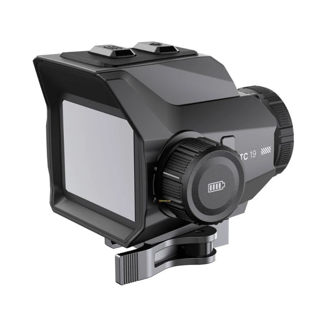 HIKMICRO HIKTAC TC19L 256x192 SENSOR <18MK THERMAL SCOPE
