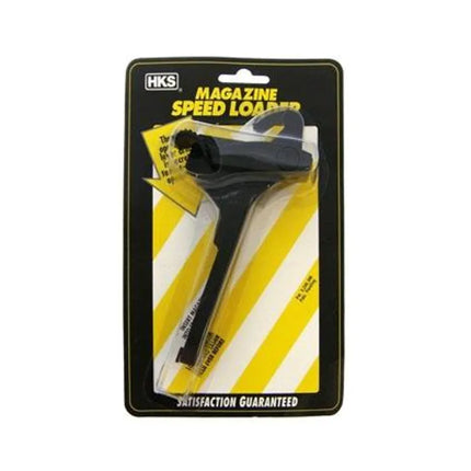 HKS941 MAGAZINE SPEEDLOADER