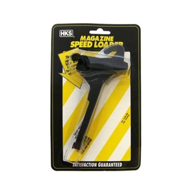 HKS941 MAGAZINE SPEEDLOADER