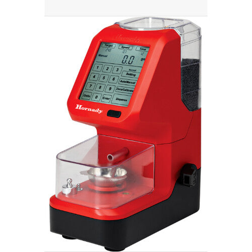 RE-LOADING - HORNADY AUTO CHARGE PRO Shoalhaven Shooting