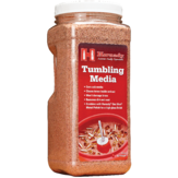 CLEANING - HORNADY ONE SHOT TUMBLER MEDIA Shoalhaven Shooting