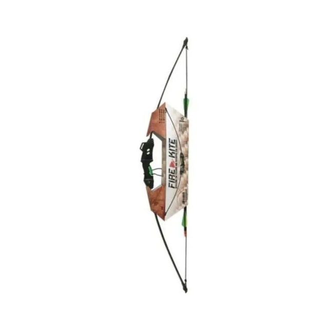 HORIZON FGIREKITE 44'' YOUTH LONGBOW KIT