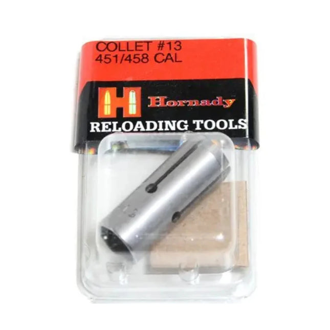 HORNADY BULLET PULLER COLLET #13 45 CAL