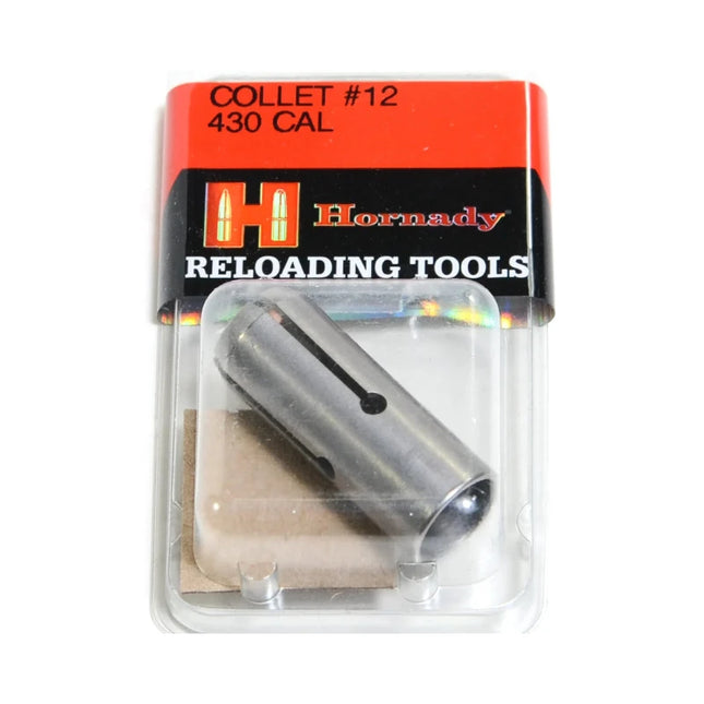 HORNADY BULLET PULLER COLLET #12 430 CAL