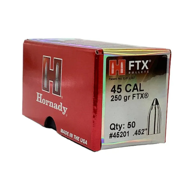 HORNADY PROJ 270 CAL 130GR GMX