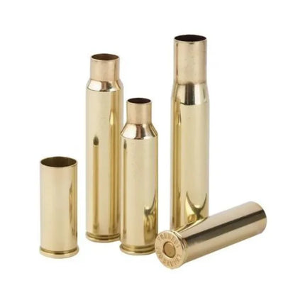 HORNADY 30-30 WINCHESTER UNPRIMED BRASS 50 PACK