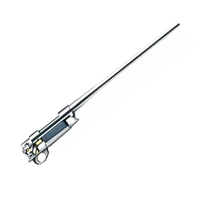 HOWA 1500 BARRELED ACTION 223REM STAINLESS