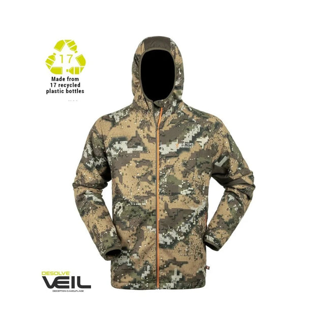 HUNTERS ELEMENT ACCLIMATE HOOD DESOLVE L