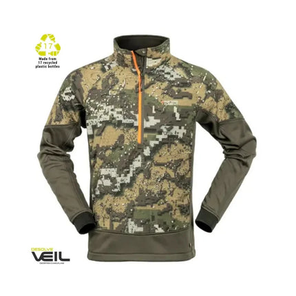 HUNTERS ELEMENT ACCLIMATE TOP DESOLVE 2XL