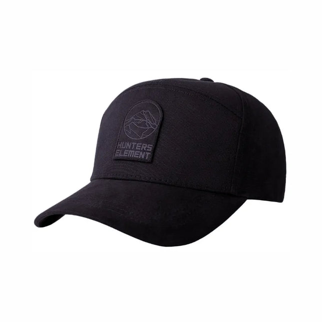 HUNTERS ELEMENT ALP CAP BLACK