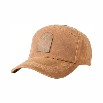 HUNTERS ELEMENT ALP CAP NUBUCK