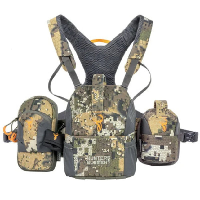 HUNTERS ELEMENT APEX BINO DEFENDER DESOLVE MAGNUM