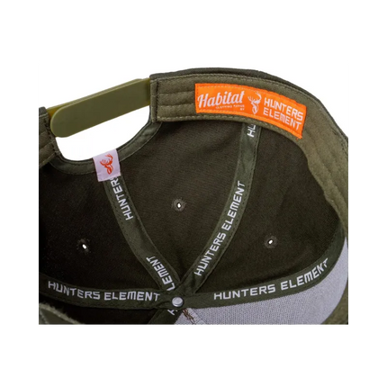 HUNTERS ELEMENT A.H.C CAP DESOLVE VEIL OSFA