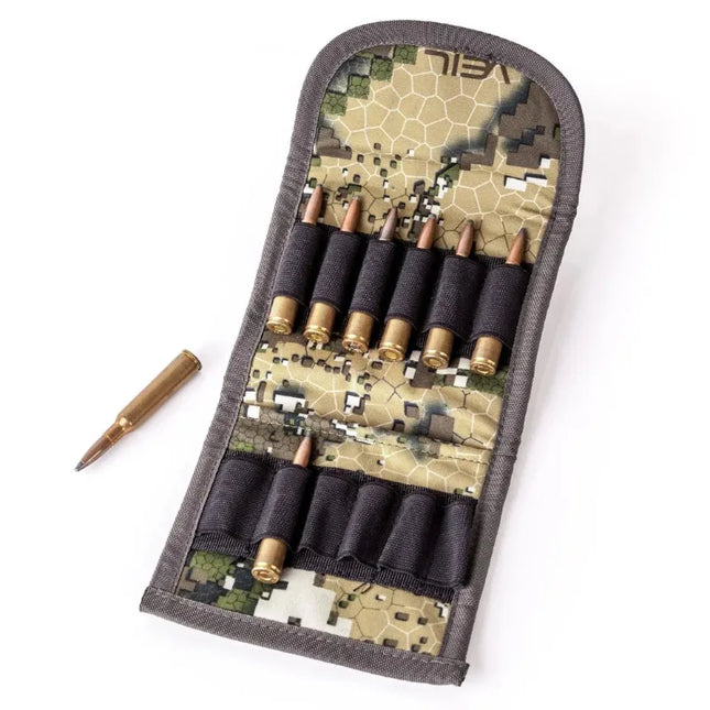 HUNTERS ELEMENT BALLISTIC AMMO WALLET DESOLVE VEIL MEDIUM
