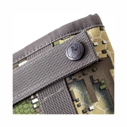 HUNTERS ELEMENT BALLISTIC AMMO WALLET DESOLVE VEIL MEDIUM