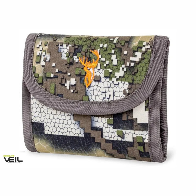 This ammo wallet ensures your ammunition is organized and easily accessible during your adventures.