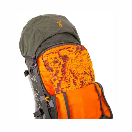 HUNTERS ELEMENT BOUNDARY PACK DESOLVE VEIL 35L