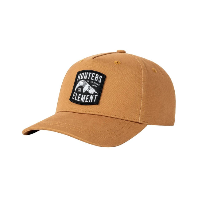 HUNTERS ELEMENT BULL TAHR CAP NUTBUCK