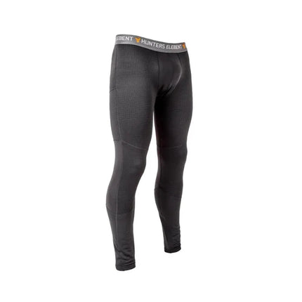 HUNTERS ELEMENT CORE+ LEGGINGS BLACK SZXL