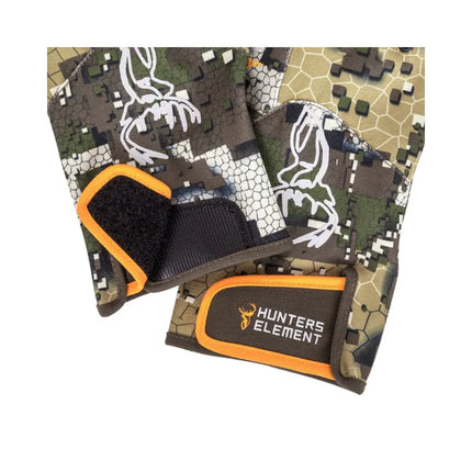 HUNTERS ELEMENT CRUX GLOVES DESOLVE VEIL SZXL