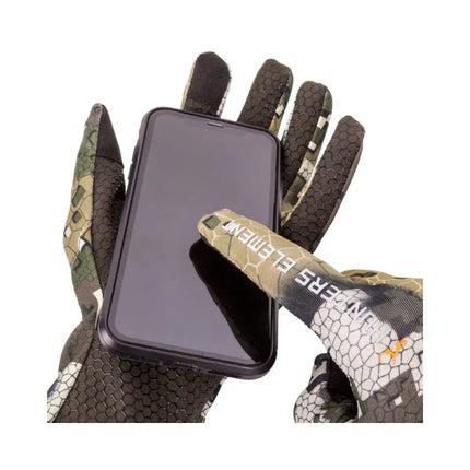 HUNTERS ELEMENT CRUX GLOVES DESOLVE VEIL SZXL