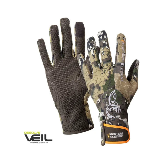 HUNTERS ELEMENT CRUX GLOVES DESOLVE VEIL SZXL