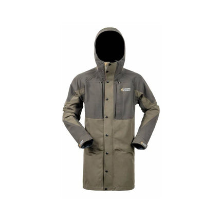 HUNTERS ELEMENT DELUGE JACKET ALPINE 2XL
