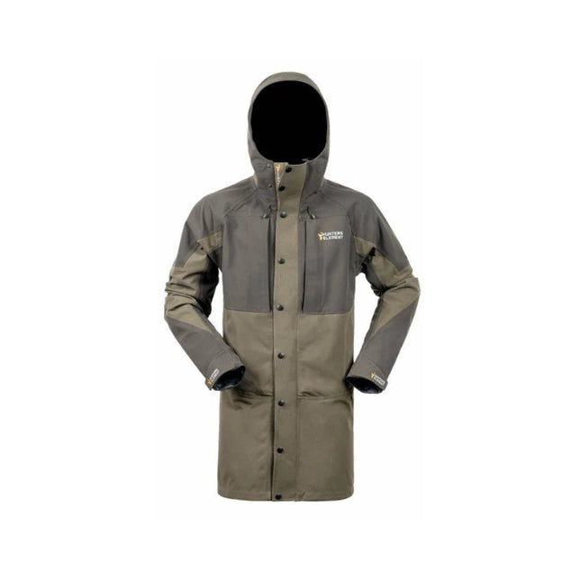 HUNTERS ELEMENT DELUGE JACKET ALPINE 2XL