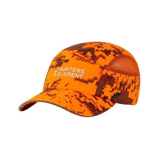 HUNTERS ELEMENT ECLIPSE CAP DESOLVE FIRE