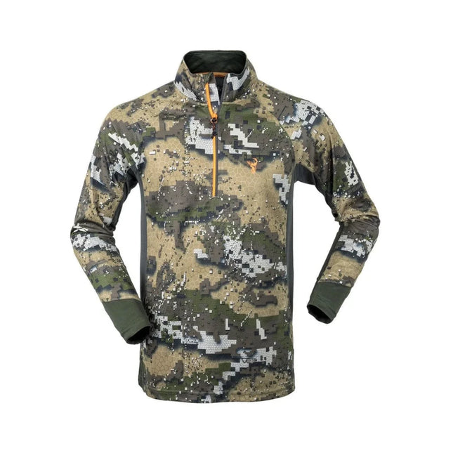 HUNTERS ELEMENT ECLIPSE TOP V2 DESOLVE VEIL XL