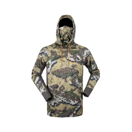 HUNTERS ELEMENT ECLIPSE VANTAGE HOOD V2 DESOLVE VEIL S