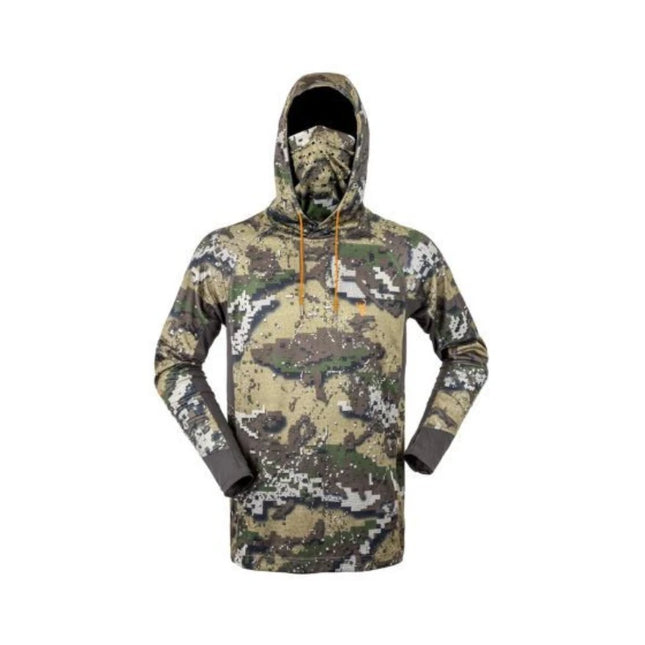 HUNTERS ELEMENT ECLIPSE VANTAGE HOOD V2 DESOLVE VEIL S