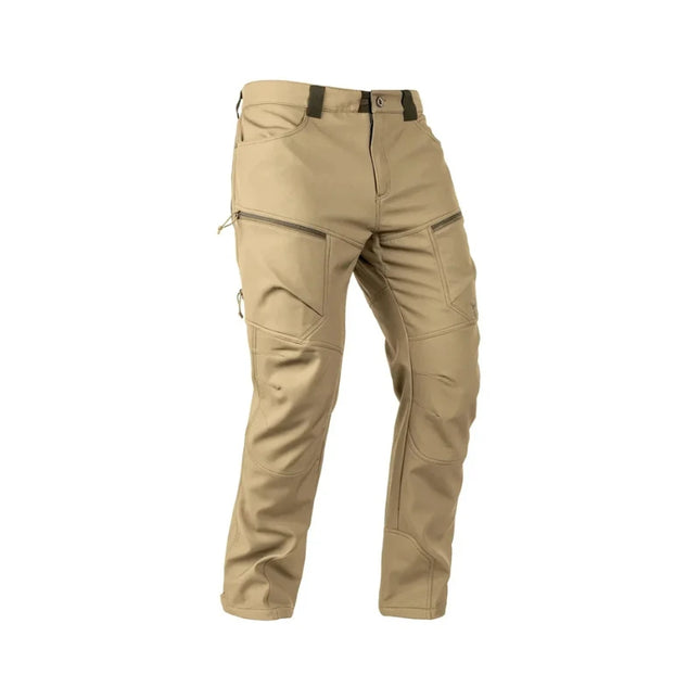 HUNTERS ELEMENT LEGACY TROUSER TUSSOCK 2XL