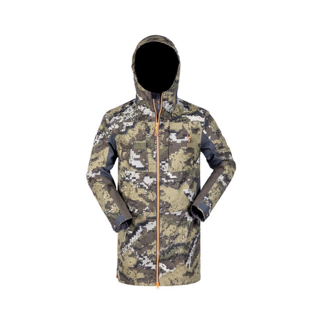 HUNTERS ELEMENT ODYSSEY JACKET V2 DESOLVE VEIL SZ 2XL