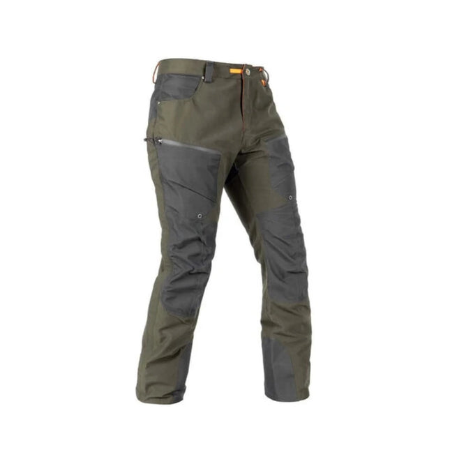 HUNTERS ELEMENT ODYSSEY V2 PANTS FOREST GREEN 2XL