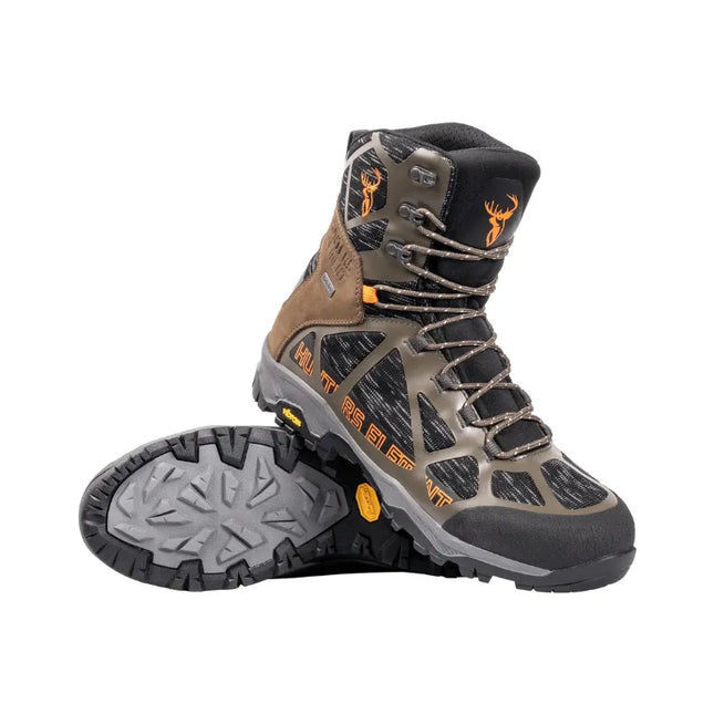 HUNTERS ELEMENT PROWL BOOT SZ 12