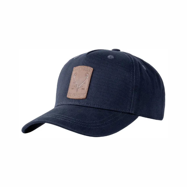 HUNTERS ELEMENT RED STAG CAP VEIL/FIRE