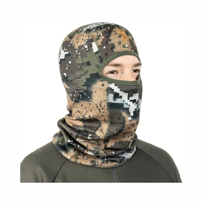 HUNTERS ELEMENT ROVE BALACLAVA DESOLVE VEIL