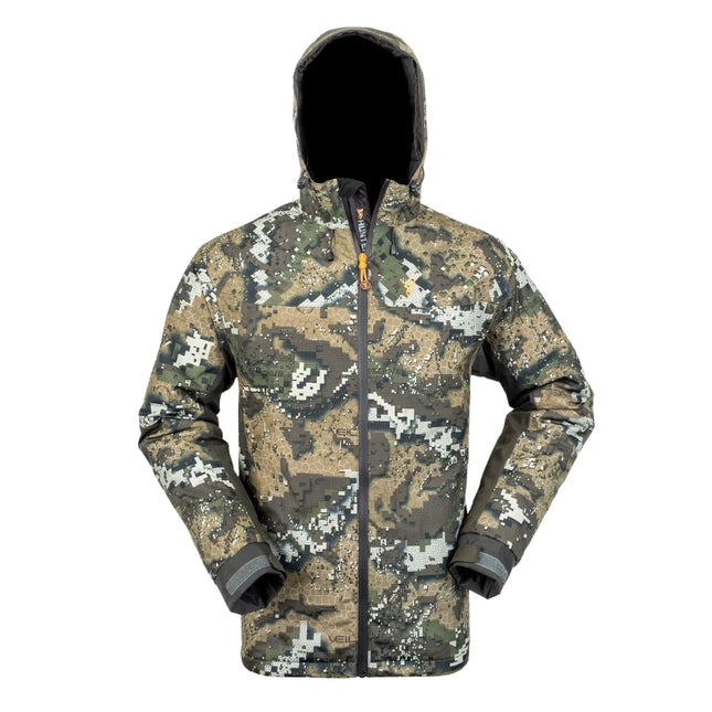 HUNTERS ELEMENT SLEET JACKET DESOLVE VEIL M