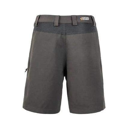HUNTER ELEMENT SPUR SHORTS FOREST GREEN SZ M/34