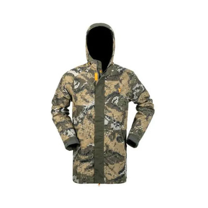 HUNTERS ELEMENT STORM JACKET DESOLVE VEIL