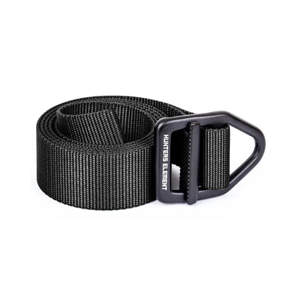 HUNTERS ELEMENT TORQUE BELT BLACK