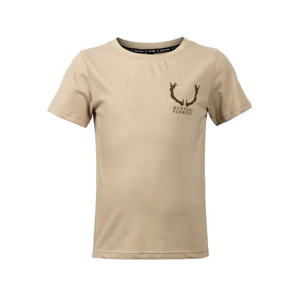 HUNTERS ELEMENT TROPHY HAUL TEE SAND SZ 3XL