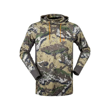 HUNTERS ELEMENT VANTAGE HOODIE DESOLVE VEIL SZ3XL