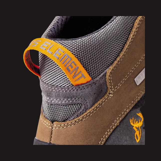 HUNTERS ELEMENT ZULU BOOT SZ13