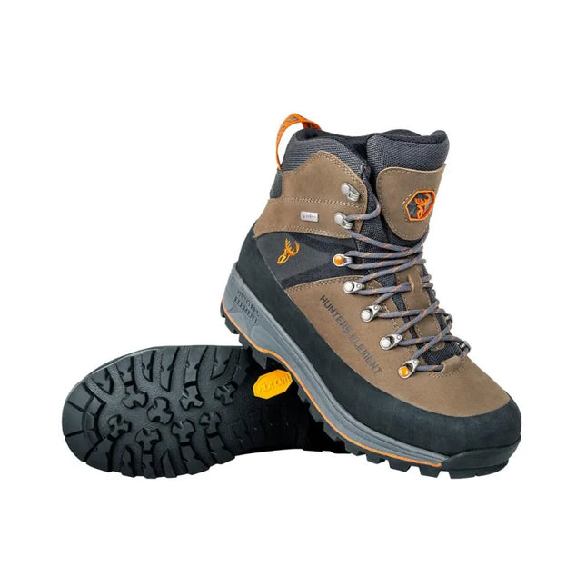HUNTERS ELEMENT ZULU BOOT SZ13