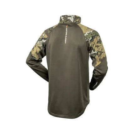 HUNTERS ELEMENT ACCLIMATE TOP DESOLVE L