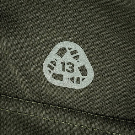 HUNTERS ELEMENT ECLIPSE TOP V2 FOREST GREEN S